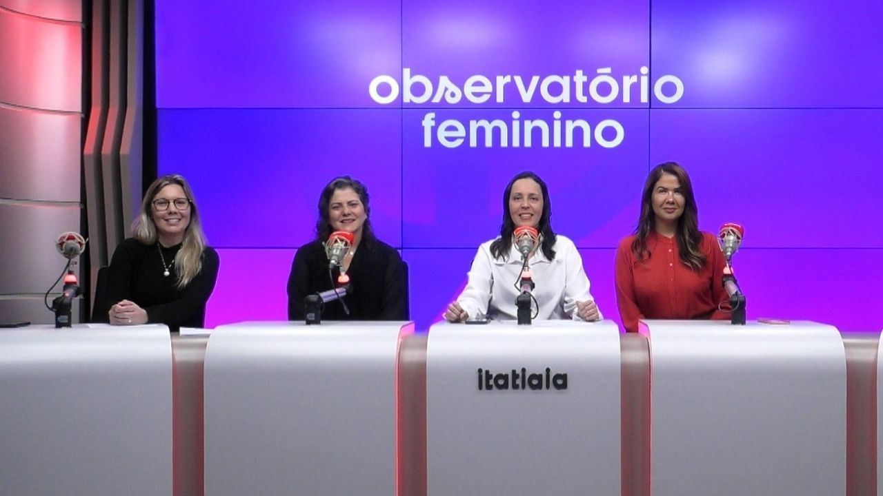 Podcast debate sobre fim da aposentadoria compulsória e caso de gordofobia em academia de BH