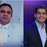 Candidato do PSOL relembra fala de ACM Neto sobre 'dar surra em Lula'