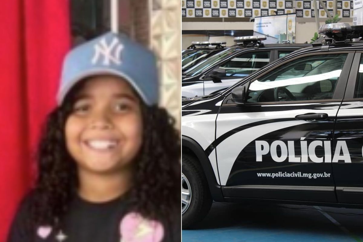 Caso Evellyn Jasmim: por que PC concluiu que menina foi morta sem encontrar o corpo?