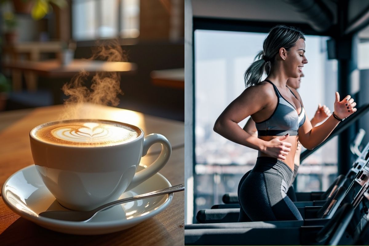 Fez exercício? Inter dá até 25% de desconto em café em BH e SP