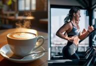 Fez exercício? Inter dá até 25% de desconto em café em BH e SP