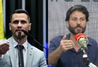 Marcelo Aro diz torcer por candidatura de Cleitinho e cita força eleitoral do senador