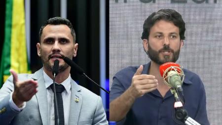 Marcelo Aro diz que Cleitinho vive momento de dor e faz apelo para Republicanos rever candidatura