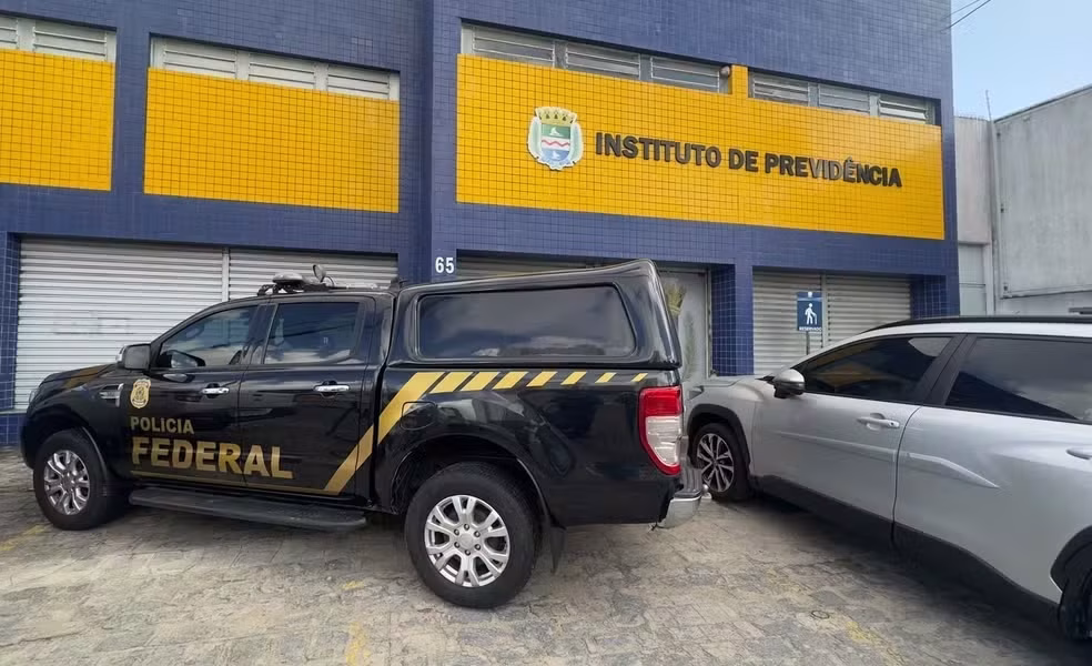 Master não era elegível em aporte de R$ 80 mi do Iprev de Maceió, diz PF