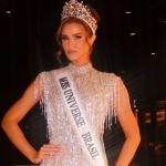 Marcella Kozinski tem primeiro compromisso como Miss Universe Brasil