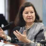 Quem é Maria Luiza Viotti, embaixadora brasileira que teve o visto revogado pelos EUA