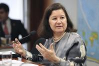 Quem é Maria Luiza Viotti, embaixadora brasileira que teve o visto revogado pelos EUA