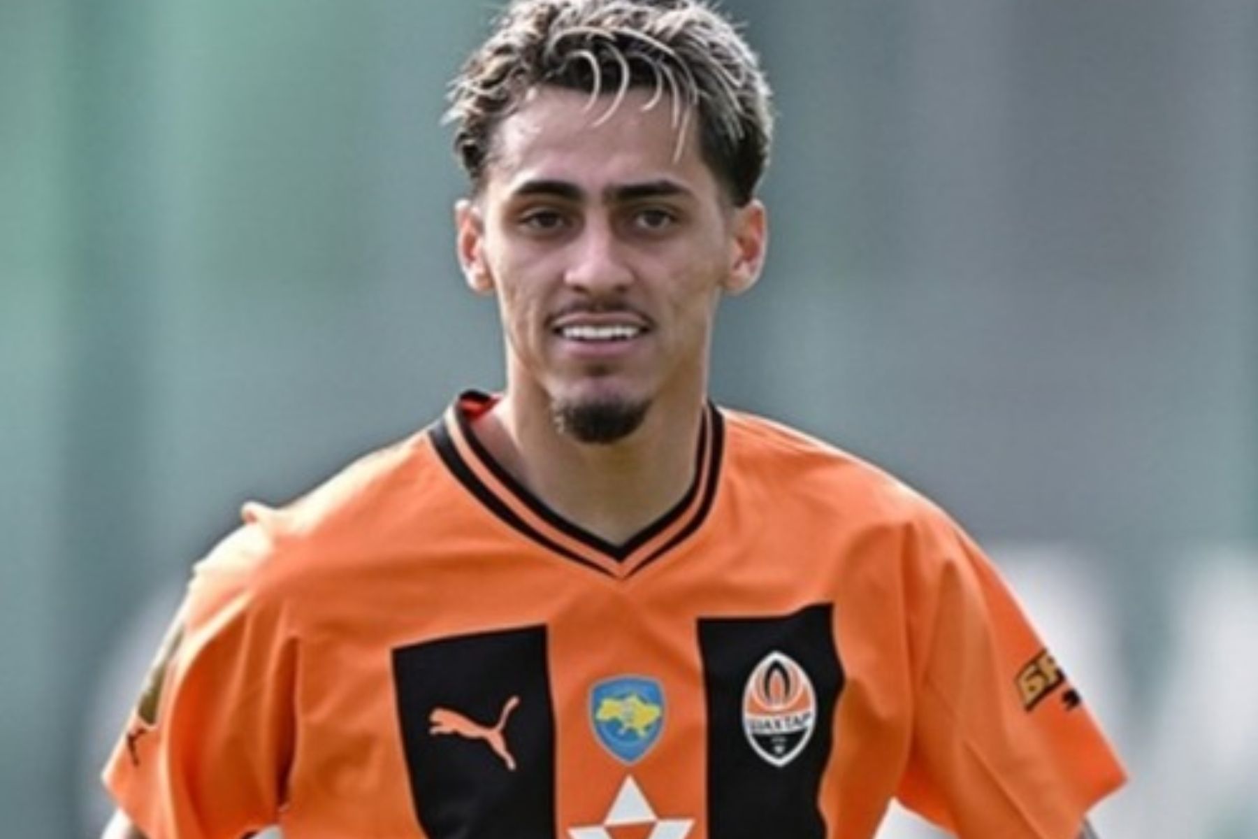 Cria do Vasco, Marlon Gomes se declara ao clube: ‘Sinto muita saudade’