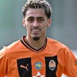 Cria do Vasco, Marlon Gomes se declara ao clube: ‘Sinto muita saudade’