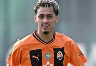 Cria do Vasco, Marlon Gomes se declara ao clube: ‘Sinto muita saudade’