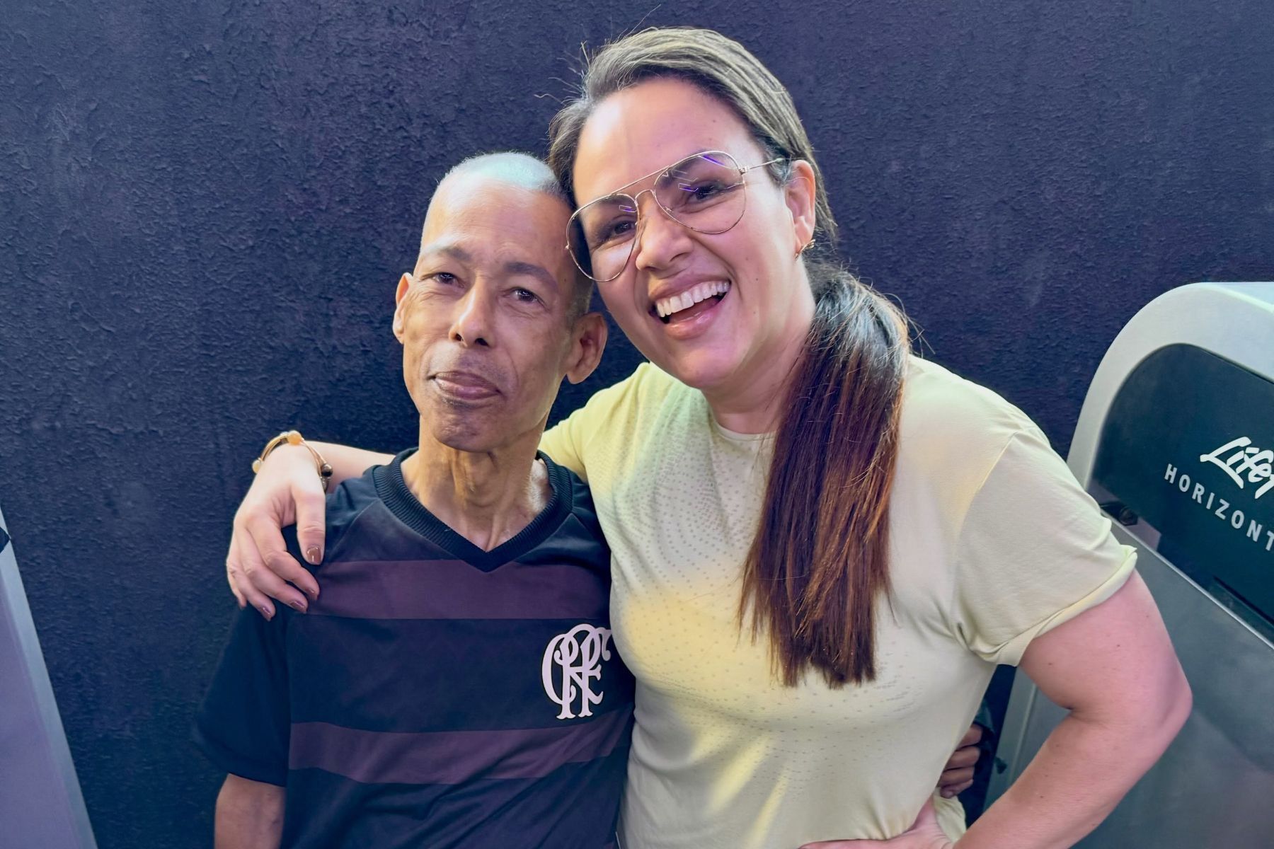Quem era Marquinhos Menezes? Pastor e cantor gospel morreu aos 56 anos
