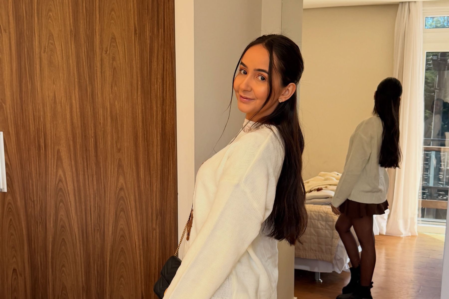 Influenciadora de 33 anos morre após complicação em cirurgia plástica
