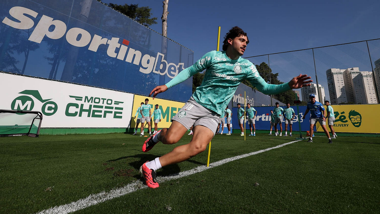 Palmeiras tem reforço, e Mauricio dá 'receita' para avançar na Libertadores