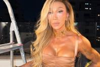 Maya Massafera expõe convite que recebeu 'no sigilo': 'Ele é muito famoso'