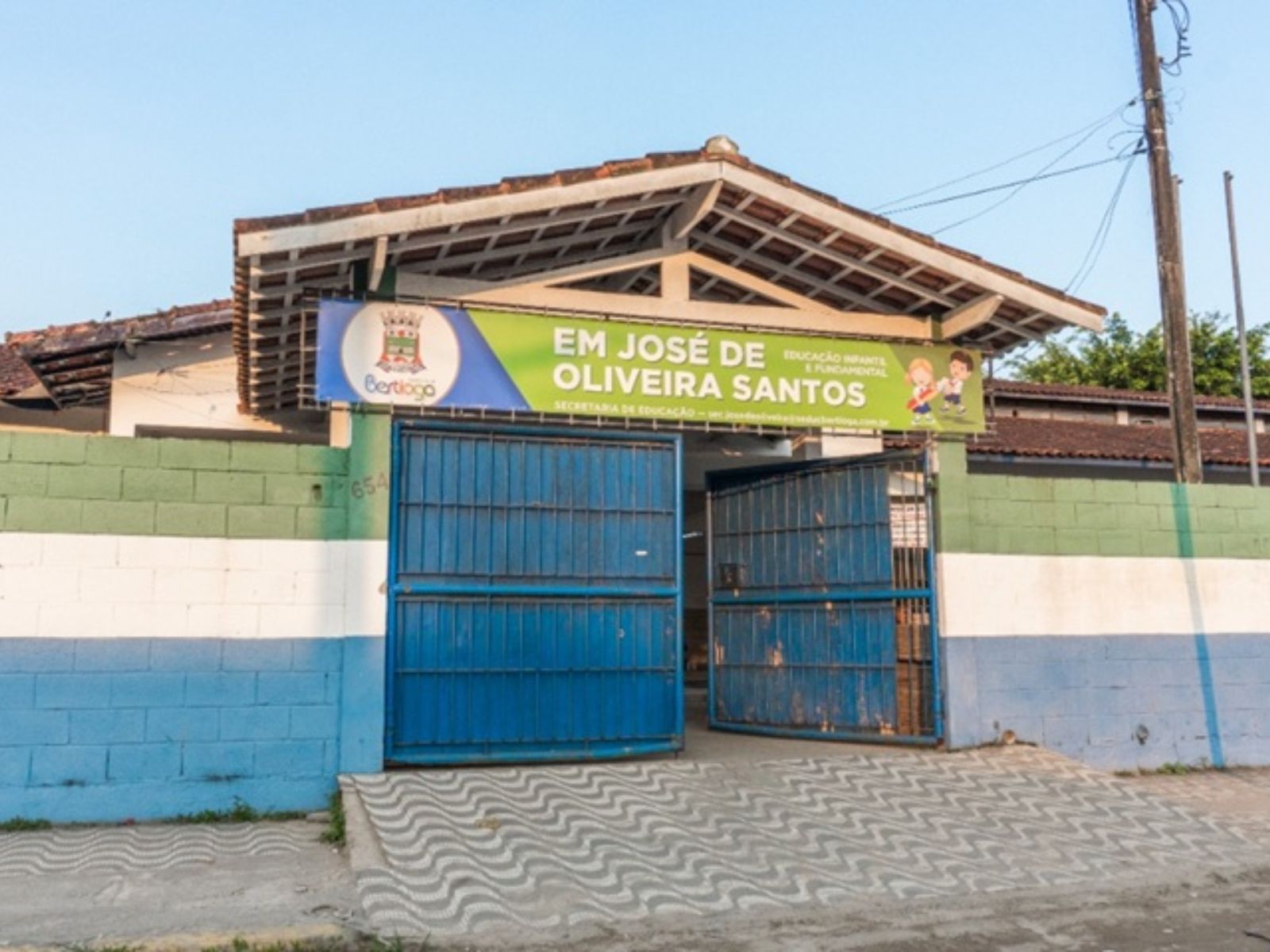 Menino de 11 anos morre após passar mal em escola no litoral de São Paulo