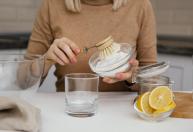 Mesclar água oxigenada com bicarbonato: por que é recomendado fazer e para que serve