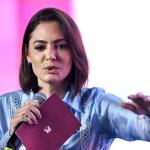 Michelle Bolsonaro recebe alta após procedimento com injeção local em nervo craniano