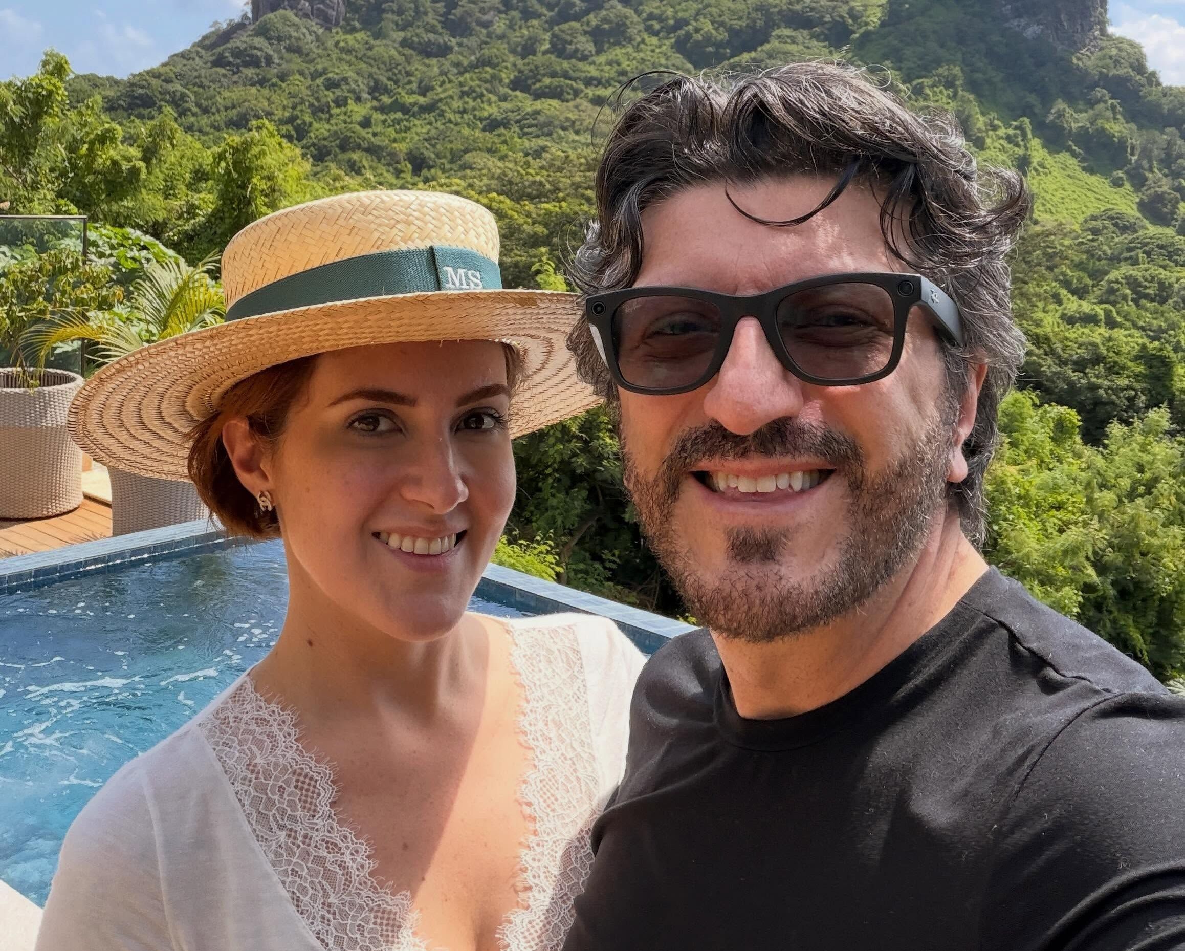 Lito Sousa: doença rara se manifestou de forma diferente, diz esposa