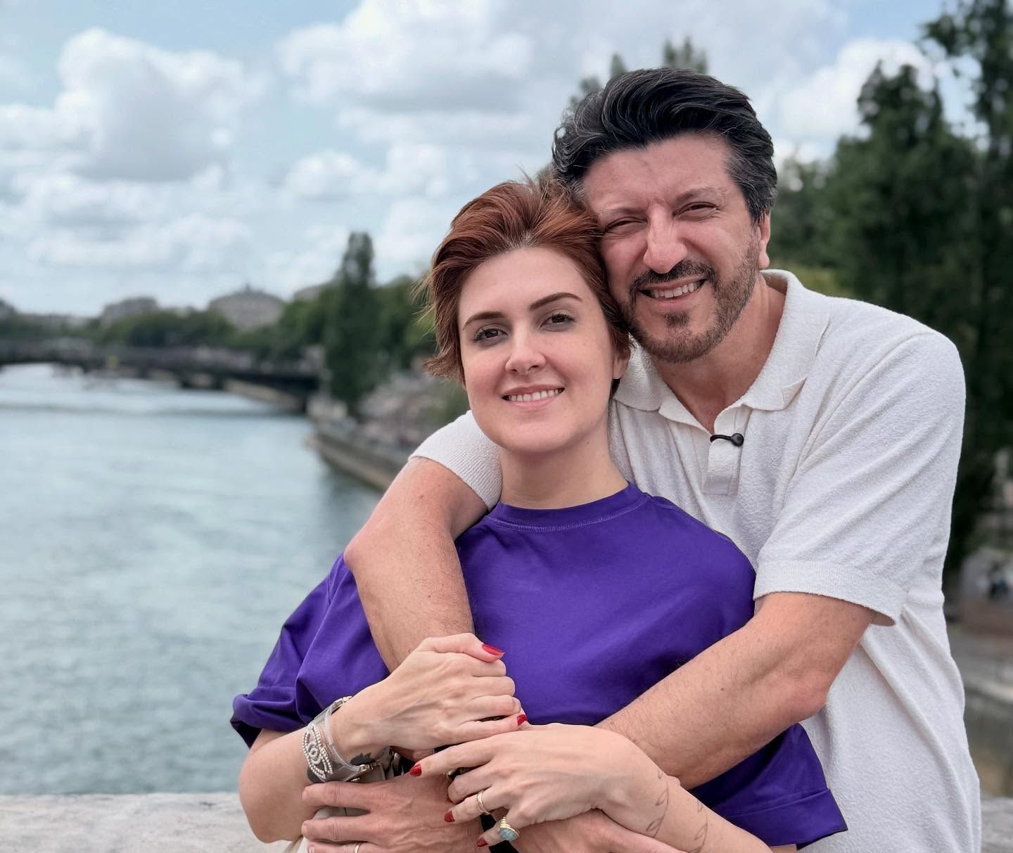 Esposa de Lito Sousa revela decisão do influenciador após doença sem cura: 'Não queria'
