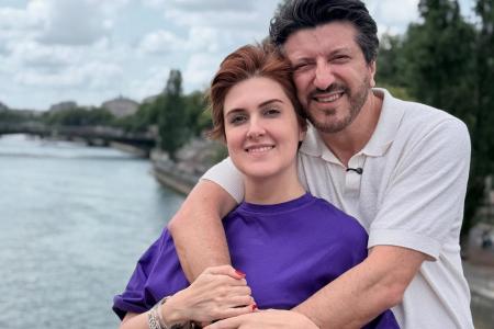Esposa de Lito Sousa desabafa após críticas por cogitar vender carro do influenciador