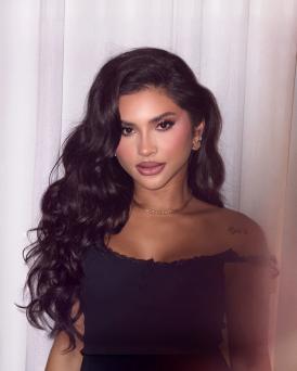 Mileide Mihaile pode ser a nova rainha da Grande Rio