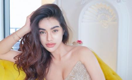 Miss Indonésia Putri Juficha morreu aos 26 anos