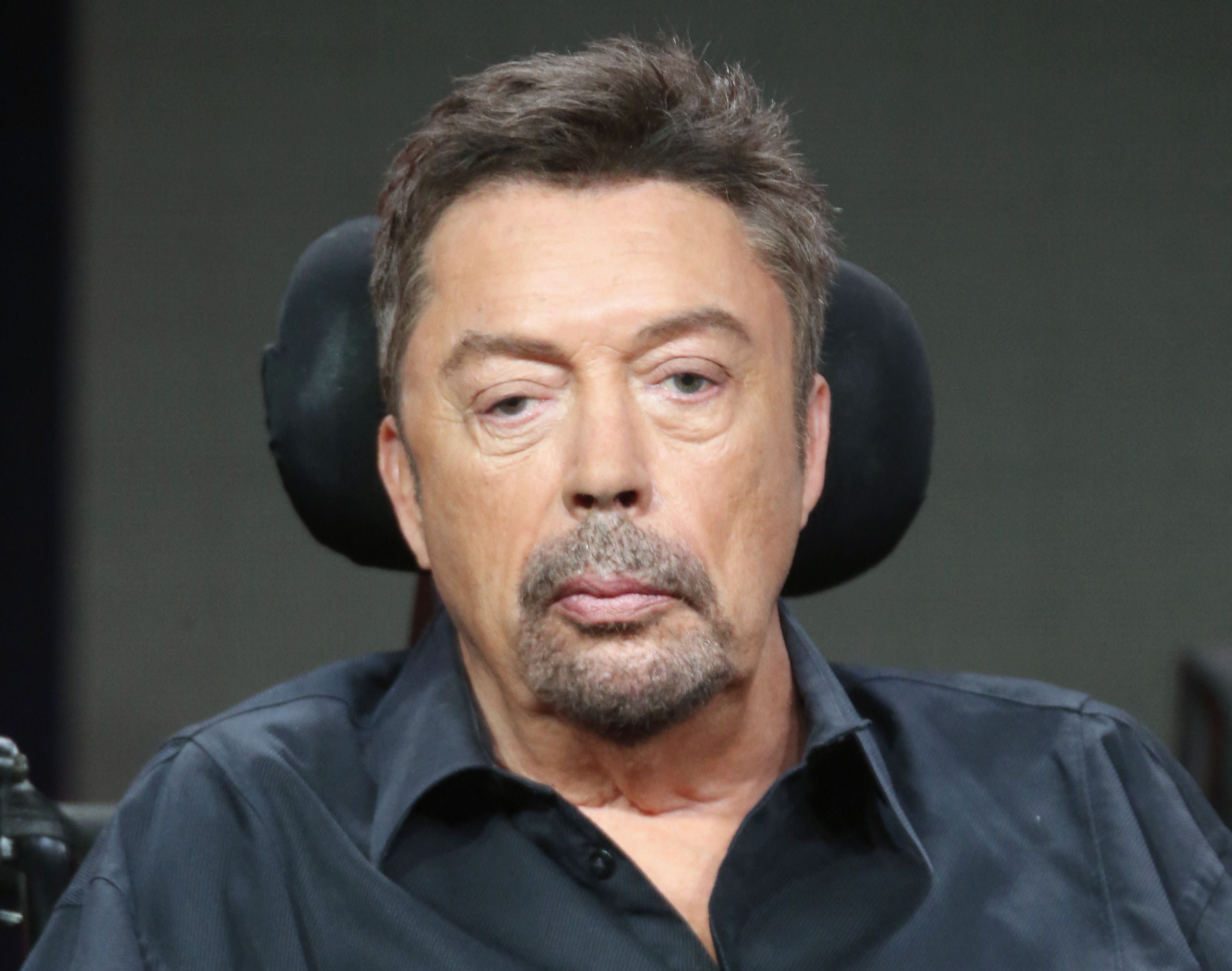 Morre Tim Curry, ator de 'Todo Mundo em Pânico 2', aos 80 anos