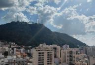 Publicado edital para obra de contenção no Morro do Cristo em Juiz de Fora