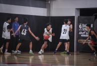 Belo Horizonte recebe seletiva do NBA Basketball School Next Gen Clinic 2026