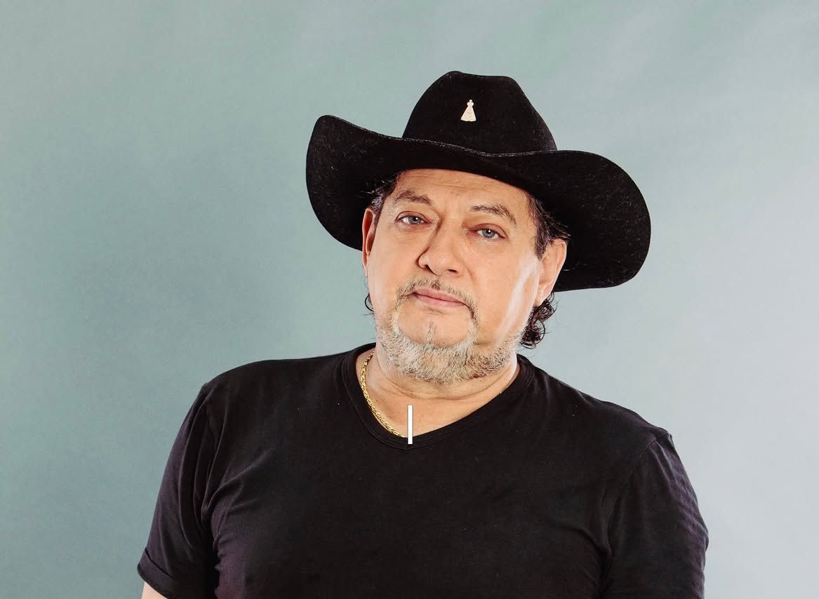 Cantor Lucas, que fez dupla com Matheus, morre em Portugal