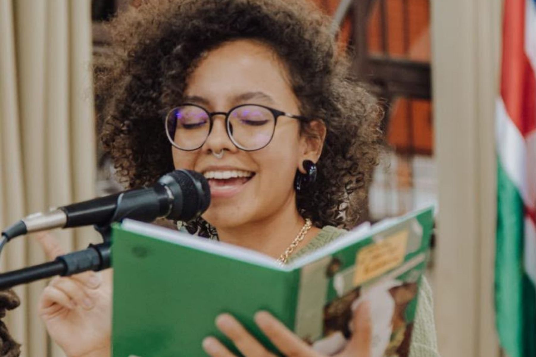 Com protagonismo feminino, Mostra Artística valoriza Hip-Hop de Juiz de Fora