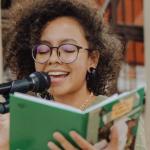 Com protagonismo feminino, Mostra Artística valoriza Hip-Hop de Juiz de Fora