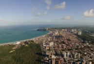 Vendaval pode atingir 105 cidades do Rio Grande do Norte; veja a lista