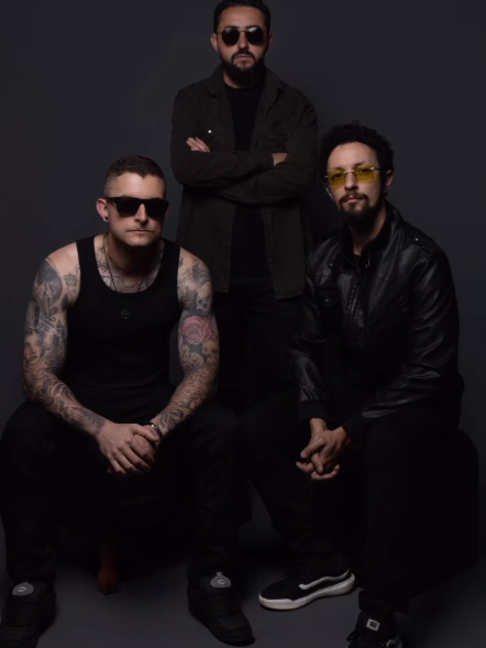 Cachoeira do Campo recebe primeira edição do Nazaré Rock Festival