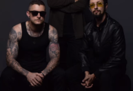 Cachoeira do Campo recebe primeira edição do Nazaré Rock Festival