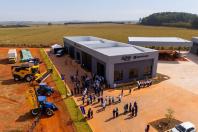 New Holland e Uniube investem R$ 2,8 mi em Centro de Treinamento do agro em Uberaba