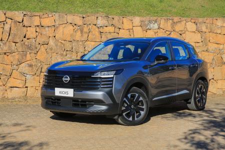 Nissan fecha filial na Argentina e passa a operar por meio de importadora