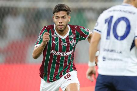 Nonato Fluminense