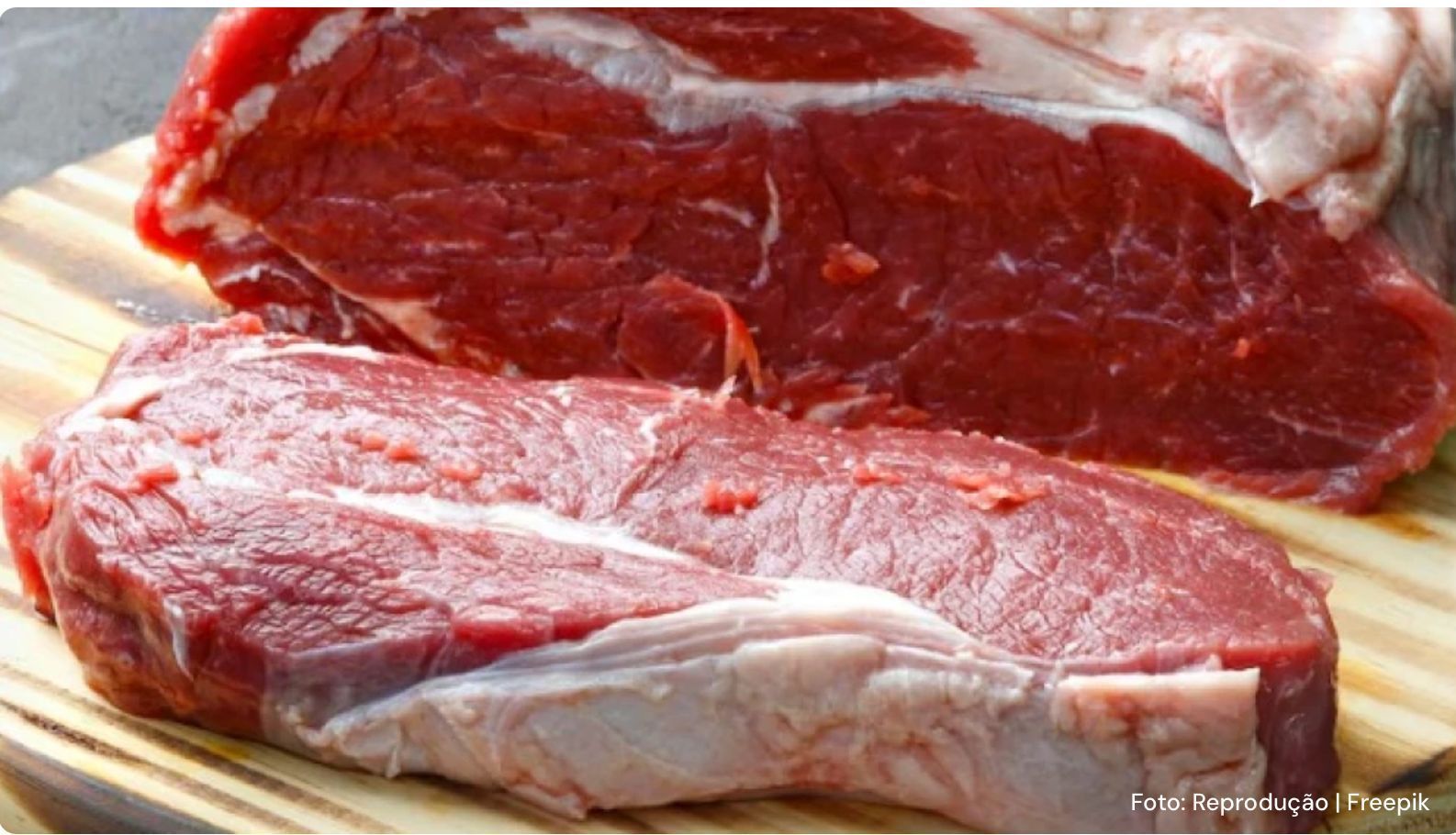 Noruega também bloqueia carne brasileira. Negligência do governo e prejuízo para o Brasil!