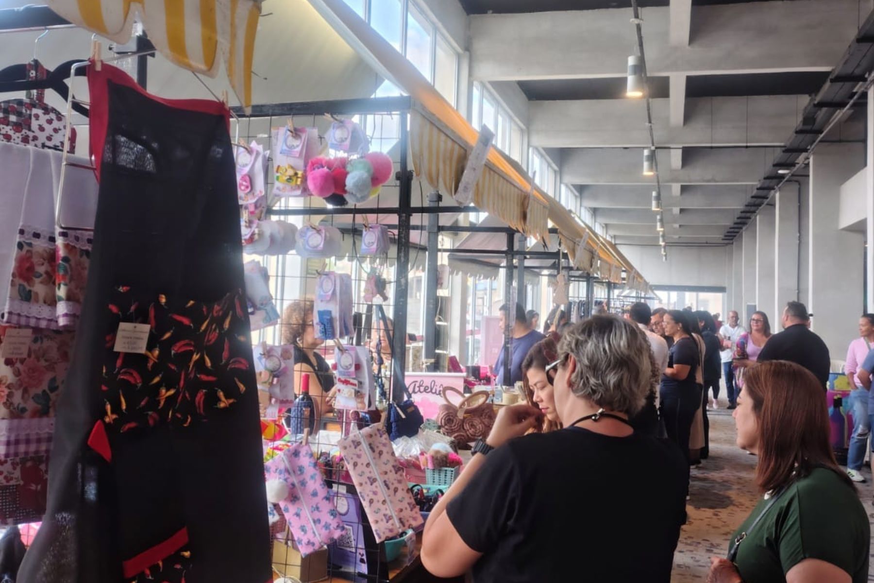 Dia dos Pais inspira edição especial da Nossa Feira JF neste sábado (8)