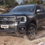 Ford Ranger tem descontos de até R$ 46 mil para manter vendas em alta