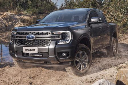 Ford Ranger tem descontos de até R$ 46 mil para manter vendas em alta