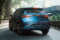 BYD Dolphin é líder do varejo em julho; chinesas seguem em alta