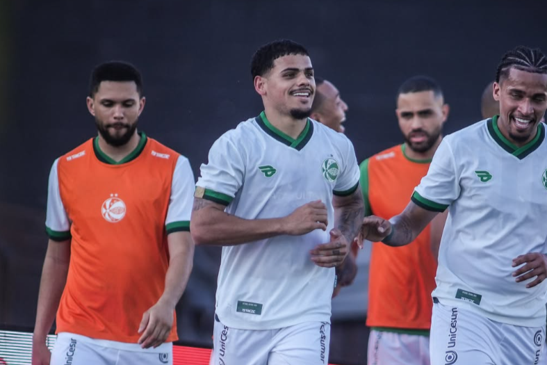 Juventude vence Novorizontino fora de casa e cola na liderança da Série B