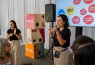 Festival Acessa BH 2026 reúne arte, diversidade e protagonismo DEF em setembro