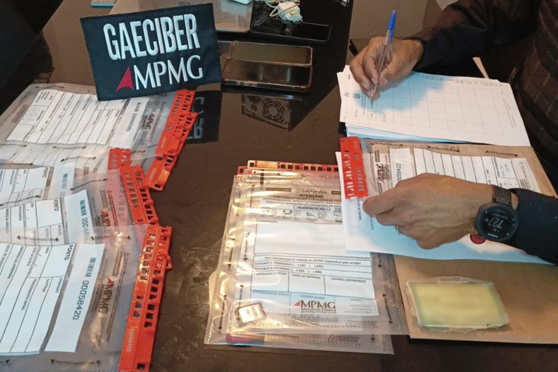 MPMG combate fraude de R$ 14,5 milhões no setor de pagamentos em Juiz de Fora