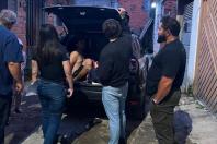 Oito investigados por estupro de vulnerável são presos em operação em SP