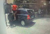 Polícia mira quadrilha especializada em furtos de casas com clonagem de controles remotos em SP
