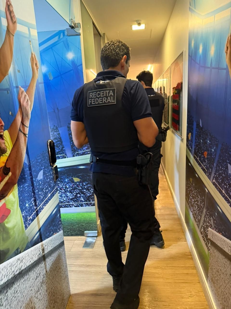 Quinta operação do ano contra bets ilegais mira em grupo que movimentou R$ 5 bilhões