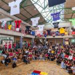 Exame para Colégio de Aplicação CAp-Coluni terá treineiros; inscrições seguem abertas